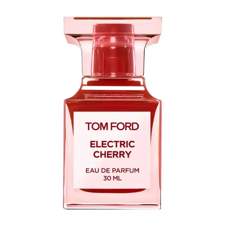 Tom Ford Electric Cherry