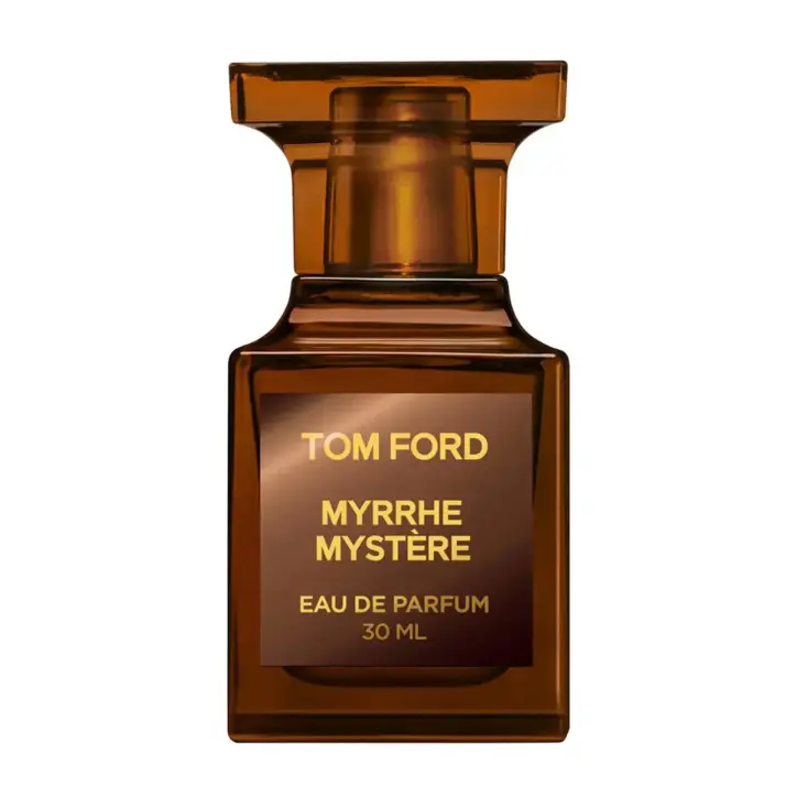 Tom Ford Myrrhe Mystere