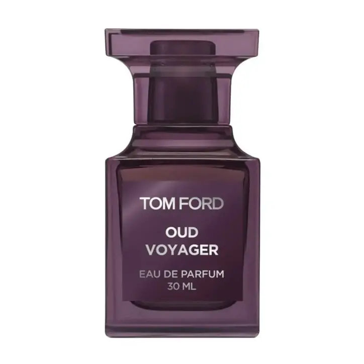 Tom Ford Oud Voyager