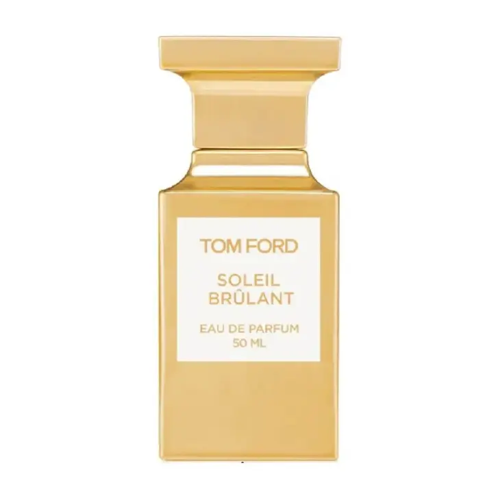 Tom Ford Soleil Brulant
