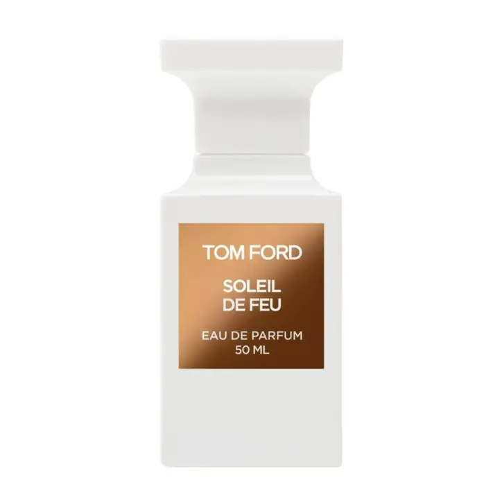 Tom Ford Soleil de Feu