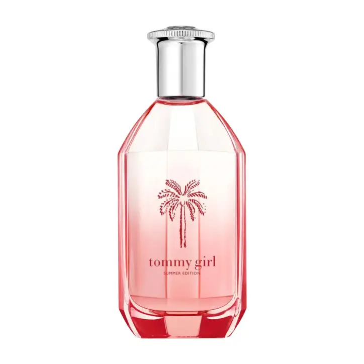 Tommy Hilfiger Tommy Girl Summer Editions 2025