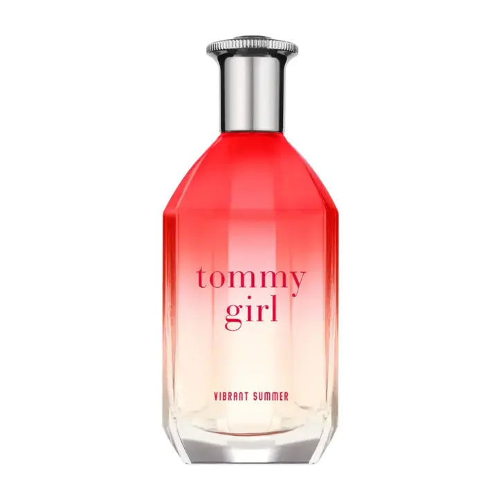 Tommy Hilfiger Tommy Girl Vibrant Summer