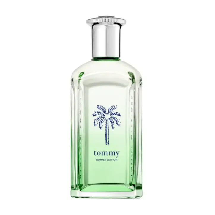 Tommy Hilfiger Tommy Summer Editions 2025