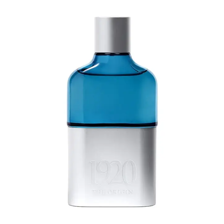 TOUS 1920 The Origin