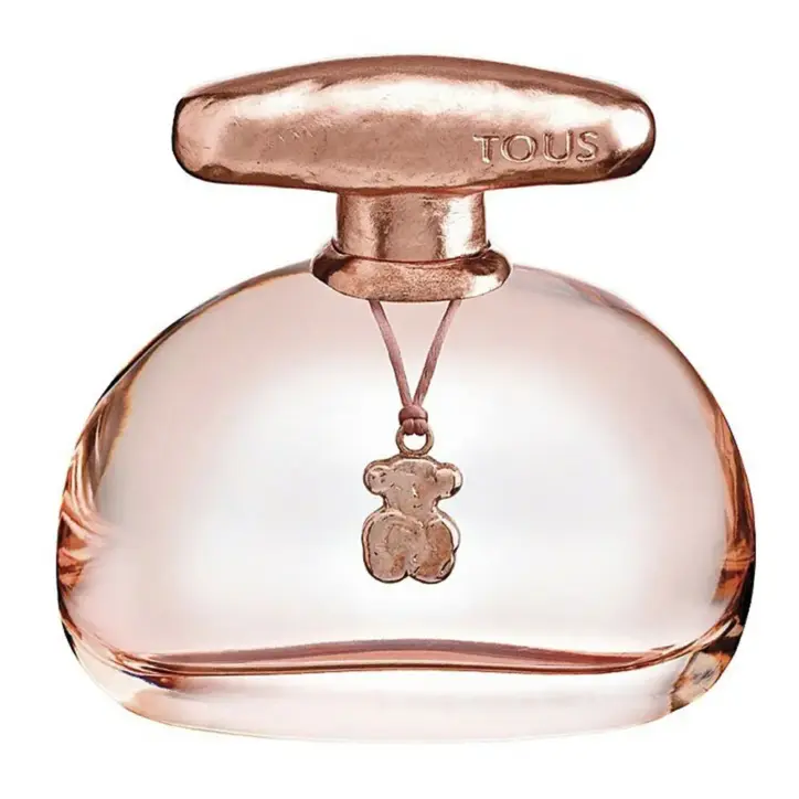 TOUS Touch The Sensual Gold