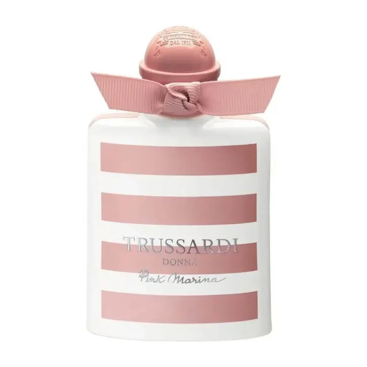Trussardi 1911 Donna Pink Marina