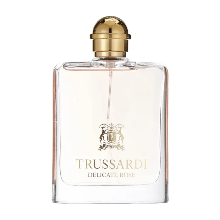 Trussardi Delicate Rose
