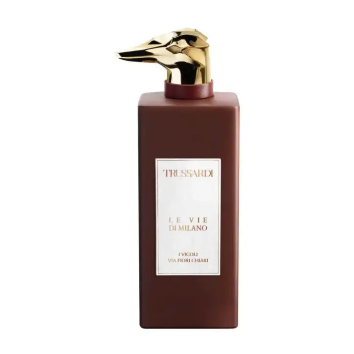 Trussardi I Vicoli Via Fiori Chiari