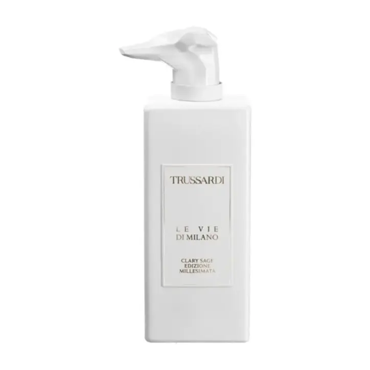 Trussardi Le Vie di Milano Clary Sage