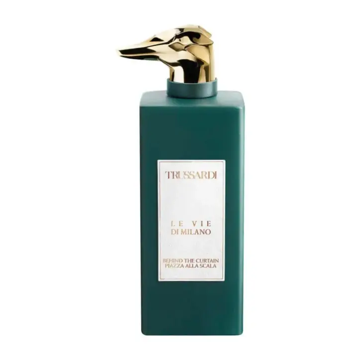 Trussardi Le Vie di Milano Piazza alla Scala