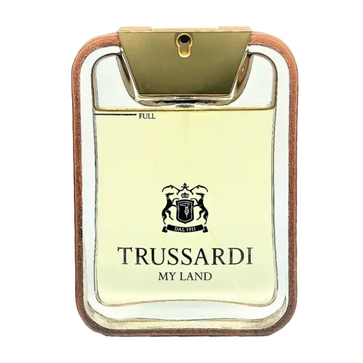 Trussardi My Land