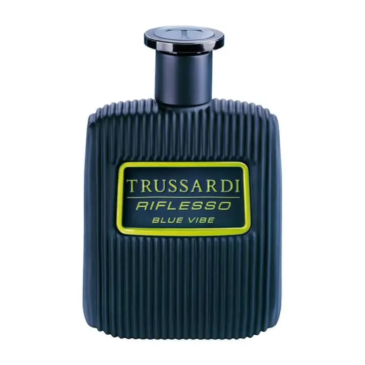 Trussardi Riflesso Blue Vibe