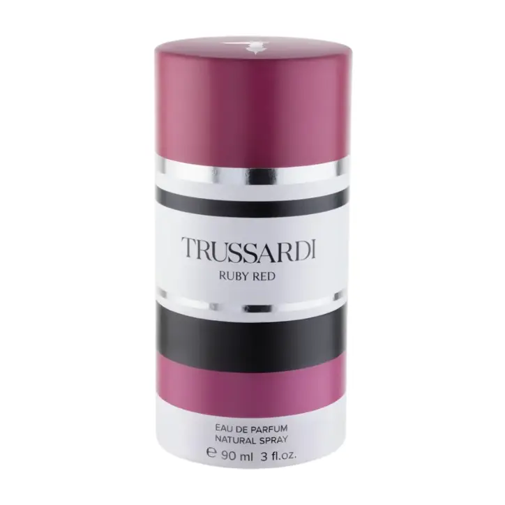 Trussardi Ruby Red