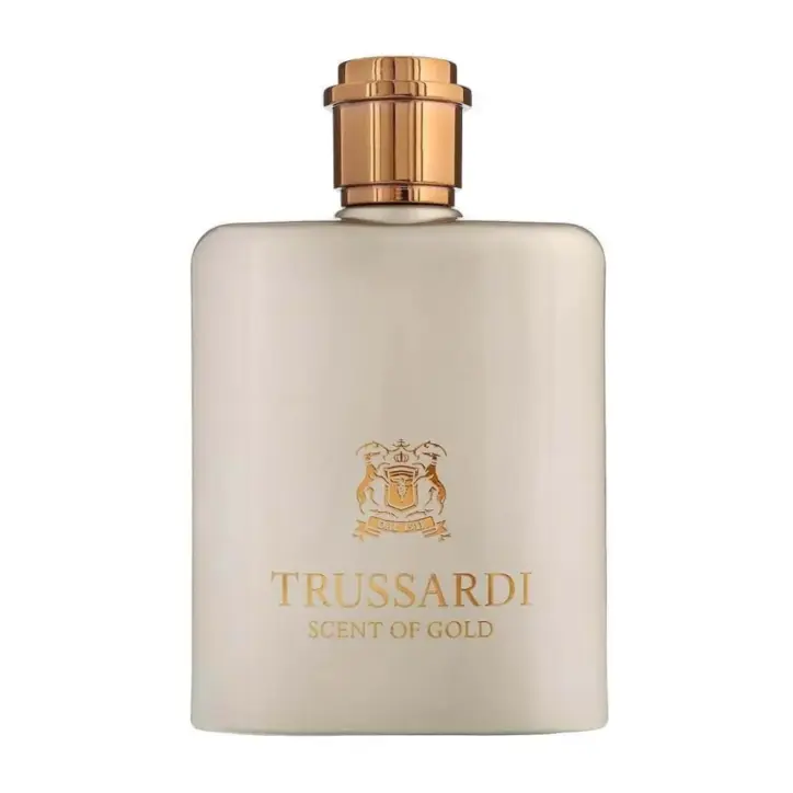 Trussardi Scent Of Gold