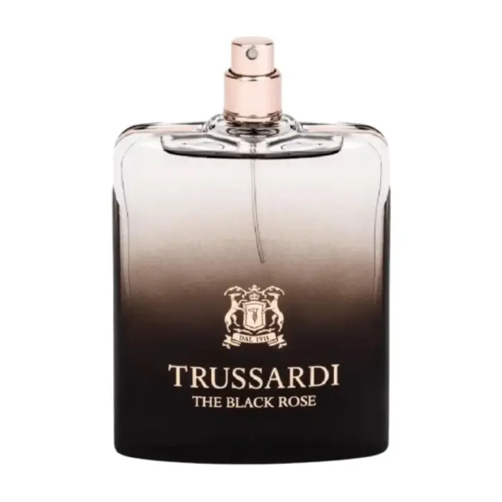 Trussardi The Black Rose