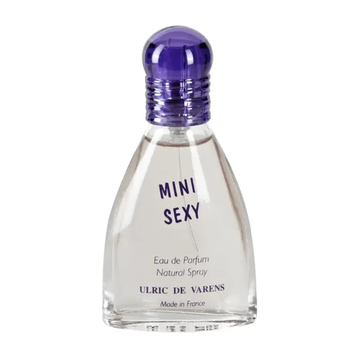 Ulric de Varens Mini Sexy