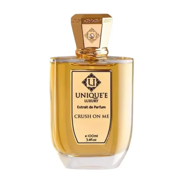Unique'e Luxury Crush On Me