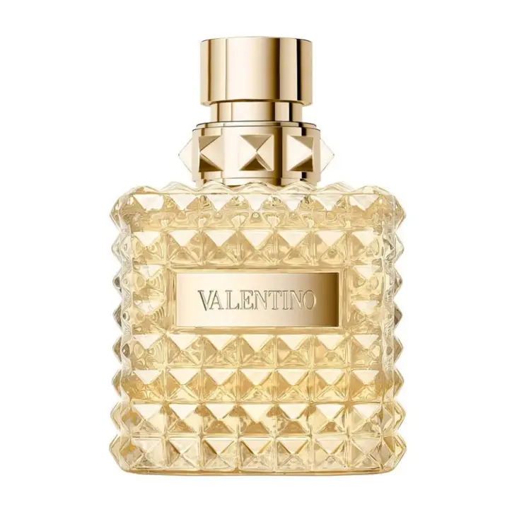 Valentino Born In Roma Donna Gold