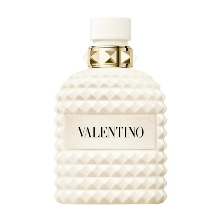 Valentino Uomo Born In Roma Ivory