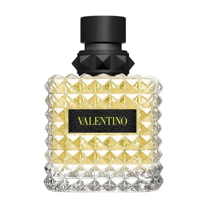 Valentino Born in Roma Donna Yellow Dream