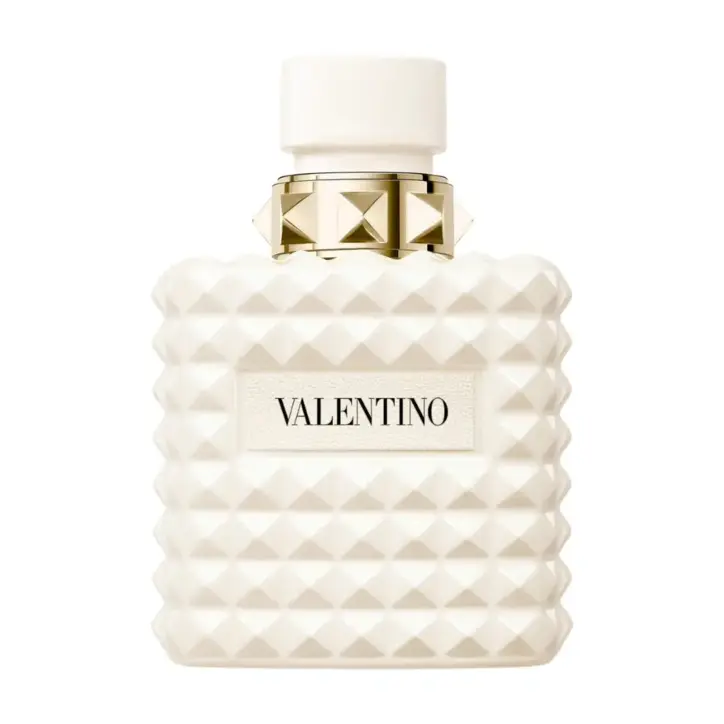 Valentino Donna Born in Roma Ivory