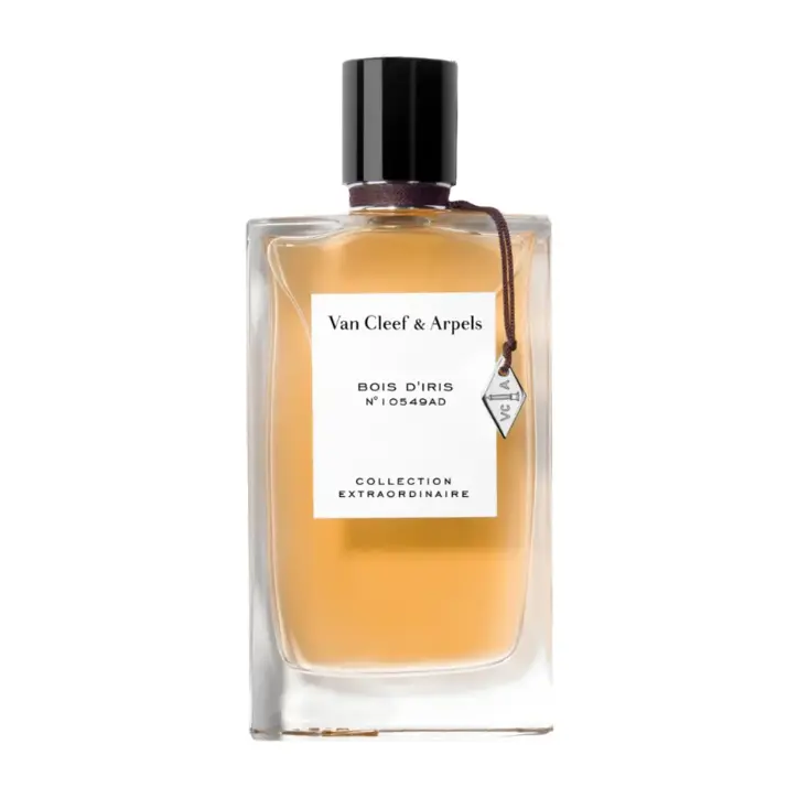 Van Cleef & Arpels Collection Extraordinaire Bois D'Iris