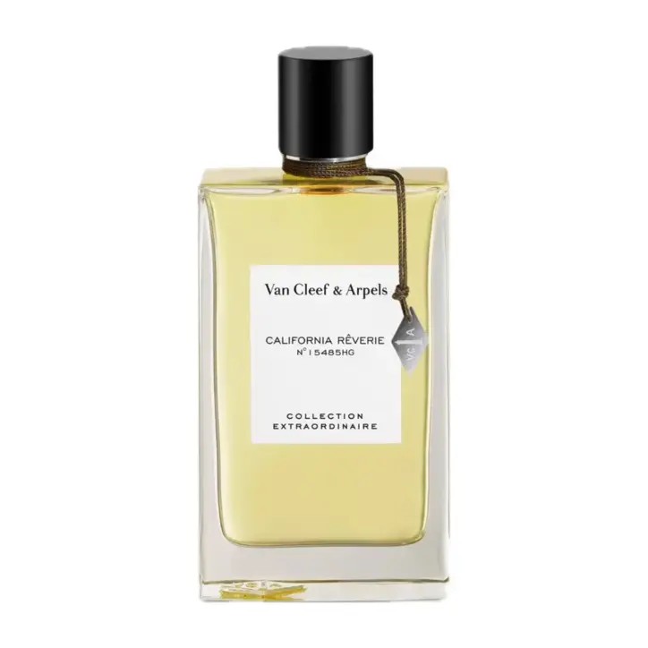 Van Cleef & Arpels Collection Extraordinaire California Reverie