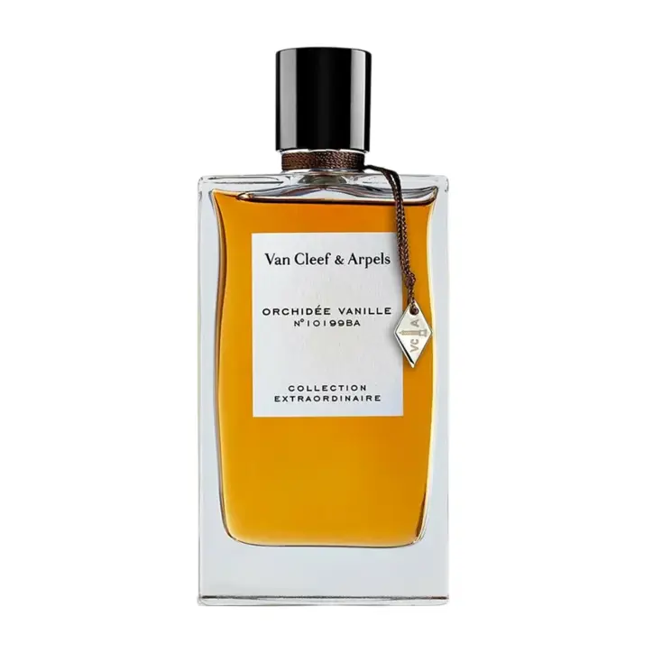 Van Cleef & Arpels Collection Extraordinaire Orchidee Vanille