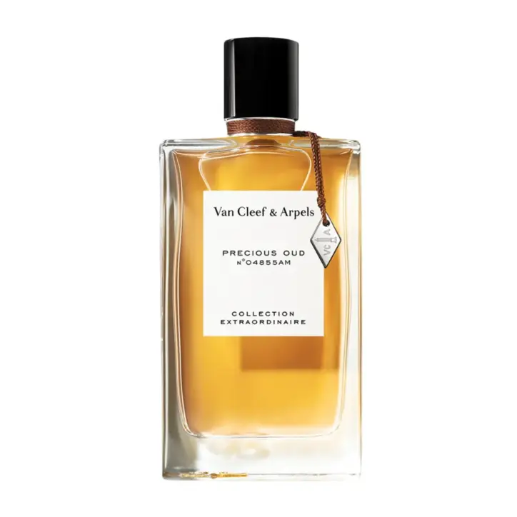 Van Cleef & Arpels Collection Extraordinaire Precious Oud