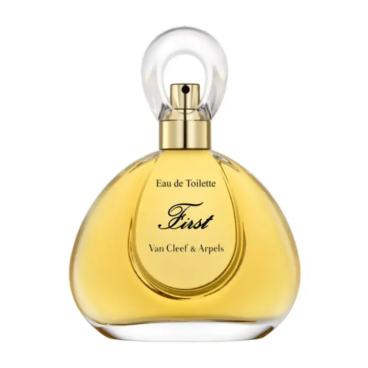 Van Cleef & Arpels First