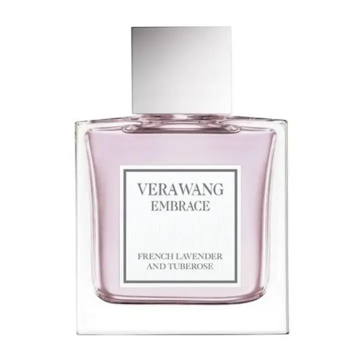 Vera Wang Embrace French Lavender And Tuberose