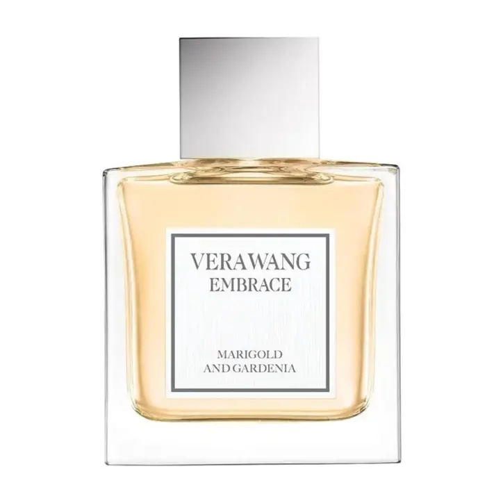 Vera Wang Embrace Marigold and Gardenia