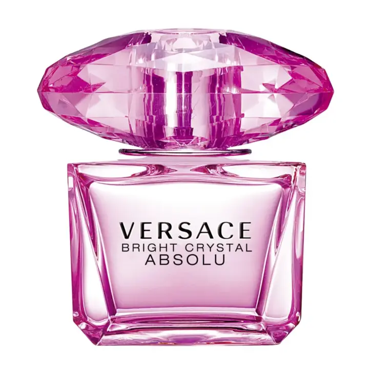Versace Bright Crystal Absolu