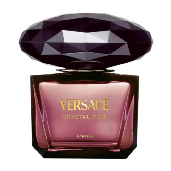 Versace Crystal Noir Parfum