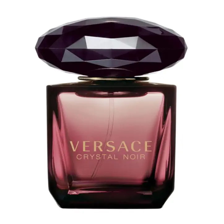 Versace Crystal Noir