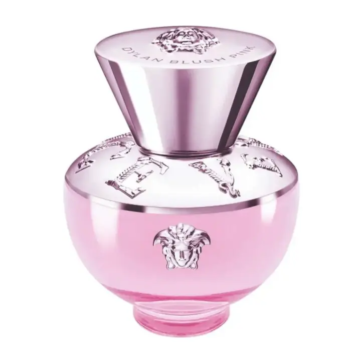 Versace Dylan Blush Pink Pour Femme