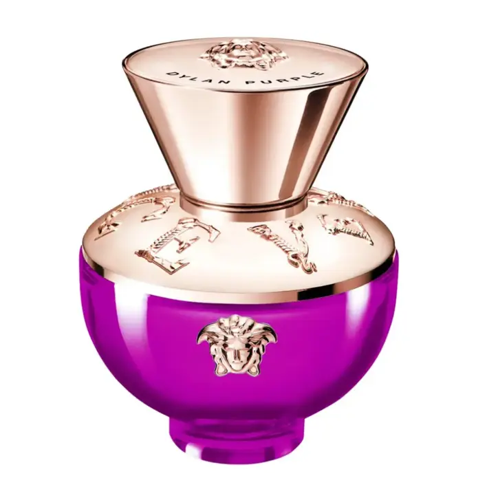 Versace Dylan Purple Pour Femme