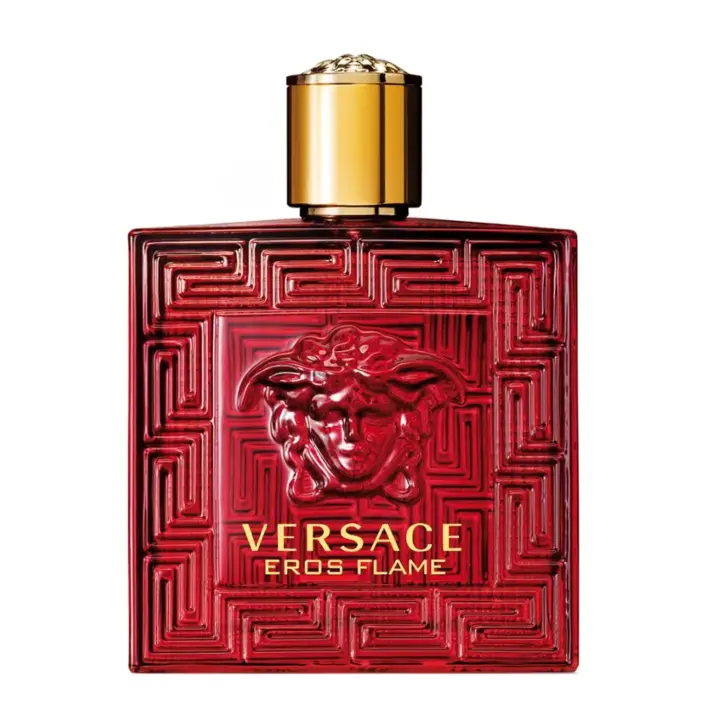 Versace Eros Flame