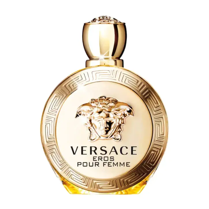 Versace Eros Pour Femme