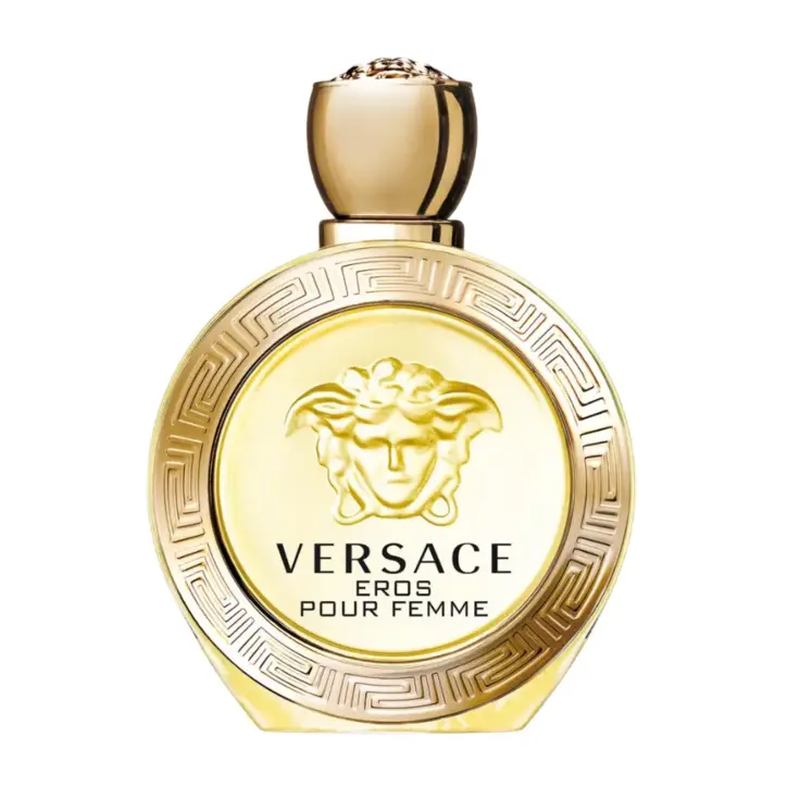 Versace Eros Pour Femme