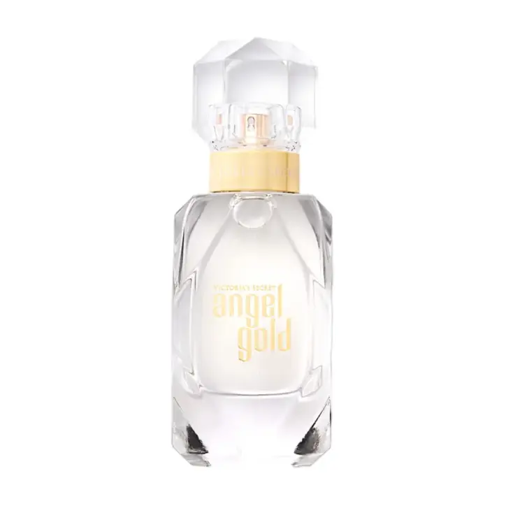 Victoria's Secret Angel Gold