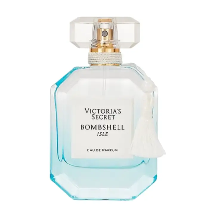 Victoria's Secret Bombshell Isle