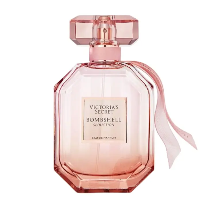 Victoria's Secret Bombshell Seduction