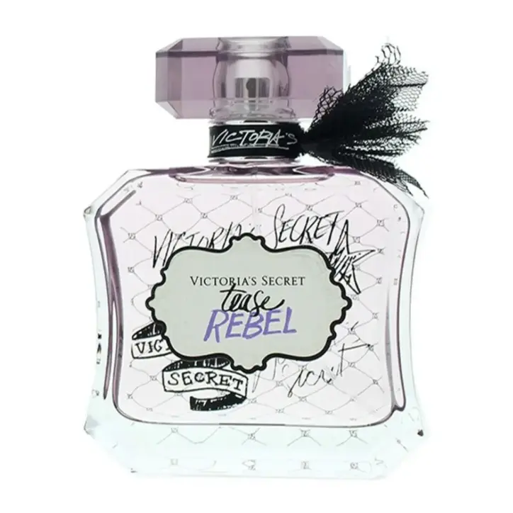 Victoria's Secret Tease Rebel