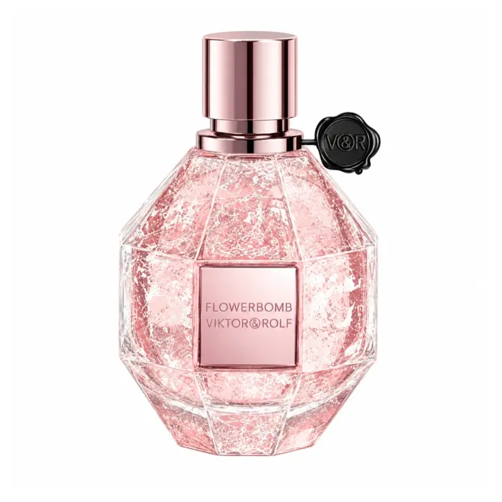 Viktor & Rolf Flowerbomb Frozen