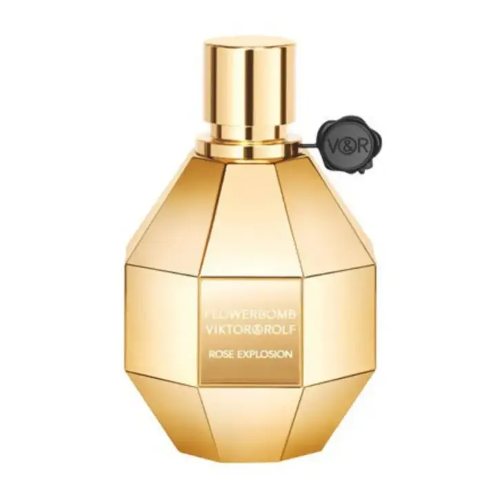 Viktor & Rolf Flowerbomb Rose Explosion