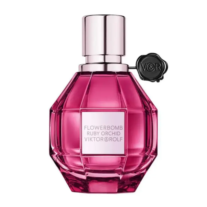 Viktor & Rolf Flowerbomb Ruby Orchid