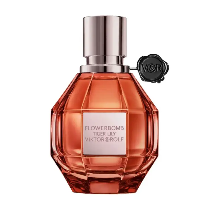 Viktor & Rolf Flowerbomb Tiger Lily