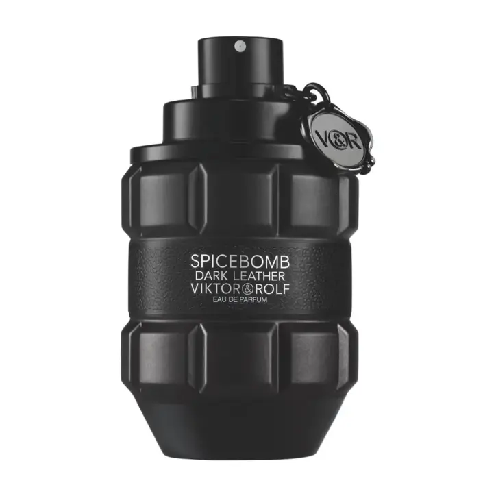 Viktor & Rolf Spicebomb Dark Leather